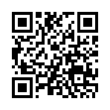 QR Code for bitcoin:133B97kU3skeRsnHxntq9DbR5G3c2YAwfZ