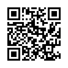 QR Code for bitcoin:133Bfkcf17JGtk2DV3iZvoaAhkHBGjK5pm
