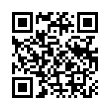QR Code for bitcoin:133Jc8VhJRhBpyfKPnbe3aBqaTmEP8vJUH