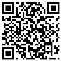 QR Code for bitcoin:133MVsYWbMpKy6v81backUtHxaRHA96Giz