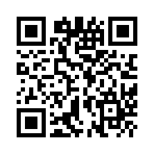 QR Code for bitcoin:133N7a6EnhNsX3EGcaeGZaRfb9QWeGNdep