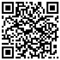 QR Code for bitcoin:133S6zU3aDUpnx1bcz4BHanDdbGrymgKiJ
