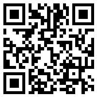 QR Code for bitcoin:133TR46618TGvejY8EdXF5YGqPFS8mYtw3