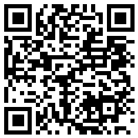 QR Code for bitcoin:133YWiSsr7KG96zUAc63RED5azczkxvxC3
