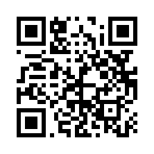 QR Code for bitcoin:133aAP8mdkeWiTaZHU6napn36dxxhXTbjz
