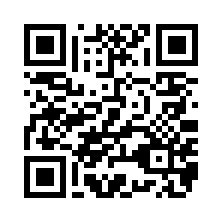 QR Code for bitcoin:133d3W2G8ycRaCx7gDoCPyKyhpKds5benm