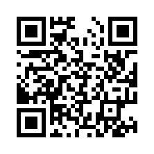 QR Code for bitcoin:133dPPiMvMHamGmoFWnwSLNdpPp6vWsgKx