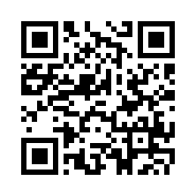 QR Code for bitcoin:133dU2mf8fnWLDqUWYnp4aBqaSsTeAvKqe