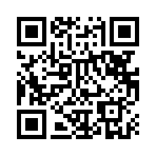 QR Code for bitcoin:133eM6jF49m11GTej6QwfqmDhMDFkP74M7