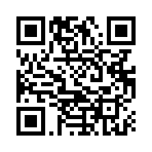 QR Code for bitcoin:133fefpNamCC2Ray2PYc2qEWEUymasvRAb