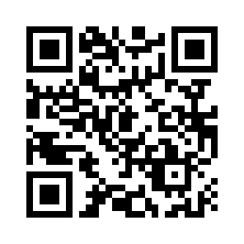 QR Code for bitcoin:133htUSRpyAVGWv494z9Xvxrnptk3jKT54