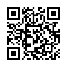 QR Code for bitcoin:133jkFQJmYMTm7faJ8zCLzGNXiDBk5f53P