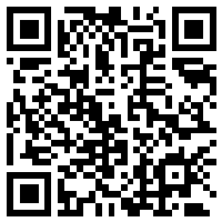 QR Code for bitcoin:133mAvA3DbiXEZ8SAnMiTCKzHzPcPNYEm3