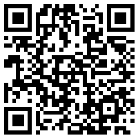 QR Code for bitcoin:133mFtYGEhQ8Zic6VJACBbv3EBBLUBmDbk