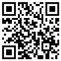 QR Code for bitcoin:133sCNvMnHPotKPhaibfTSAQURR1EQLVEB