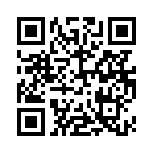 QR Code for bitcoin:133sRkgaRNAwBecdmiuyLuDi9ssvZXJLEN