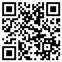 QR Code for bitcoin:1349iRaNHwKTA5mFXMs3LuV5YR8U96F3MJ