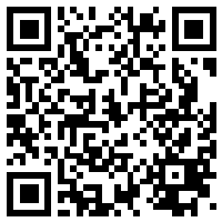 QR Code for bitcoin:134A6ML34BeSbS75dd9JVYcBcw633FvNU6