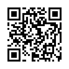 QR Code for bitcoin:134AMJMrvDS8GmXRjidVCVd46Qp2EjFz1j