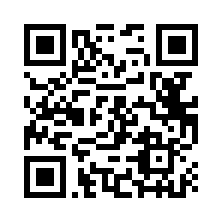 QR Code for bitcoin:134ArQB7VvDpi2GMMf4SYvxFZaF3aF6ETt