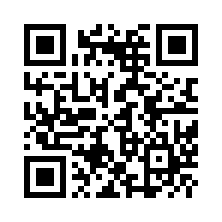 QR Code for bitcoin:134AsfBijRiD2r5G2Ti6UjLbDm3uAFEh43