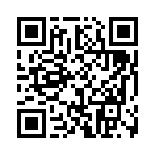 QR Code for bitcoin:134BZF4KVqLjDMd66vf2p2Am6K4RGKjjLD