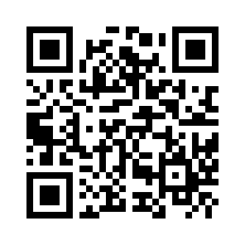 QR Code for bitcoin:134C2XmD6UbsQMT683esUG3dm1ie8m6faS