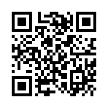 QR Code for bitcoin:134Cp7MYJqKDY5pNkCsr2BPmVLPdkfELAz