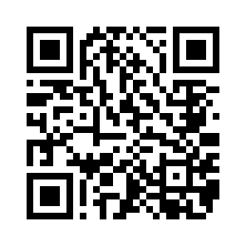 QR Code for bitcoin:134D2CmjkTXJKLfWrL3zfLTfopybz3QJbX