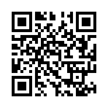 QR Code for bitcoin:134DCNZSvArE8F7d4deV4CmuxQZ6qYCeWD