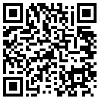QR Code for bitcoin:134Dghn1UJoy2y1LmGL1RqwDTLkijPExUp