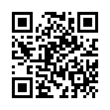 QR Code for bitcoin:134GFxm1XHbdrVy3ShQFX3JJ8EnhNtH2ad