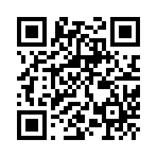 QR Code for bitcoin:134Gejr3QAe7Locw3tF86HxFpoViWSPV6j
