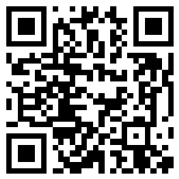 QR Code for bitcoin:134HVG9FCJM2YPE8N7bU88RMVSrCWV5k7n