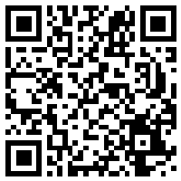 QR Code for bitcoin:134LYAHsviw65aGQimACfiyknqn3JBvUV1