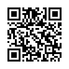 QR Code for bitcoin:134LufXusNfz56sinToTcppeYJB7CmL5y9