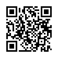 QR Code for bitcoin:134Mif937EGn4VNkhZdC3CHYESEBX2moGz