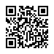 QR Code for bitcoin:134MvMAJ7xfTSpD2eRiqXLwbBEgTfjpRYZ