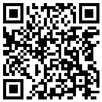 QR Code for bitcoin:134PSE7KoKccnFW7WyByN933Qk3d4VT3nS
