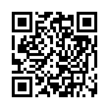 QR Code for bitcoin:134Ptdcvx3K276w38g5tg3or2AMAwpRBZv
