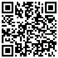 QR Code for bitcoin:134QRSpcbMdNxMoL8BWEEvrRjX6Pvv8qiL