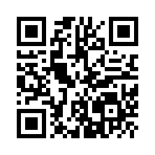 QR Code for bitcoin:134QYvTMoJd2fkYimp48u6MLdgMYykSTXa