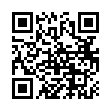 QR Code for bitcoin:134TBposWnbzWhdwTH99DdkB8eEcwGarqV