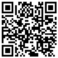 QR Code for bitcoin:134TMB6GL3kh1h2uQH12ubNyTjnd2SLMWi