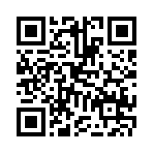 QR Code for bitcoin:134URrcvBWPwGFaMoSFFke5dUcDQintmft