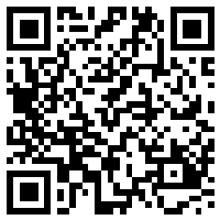 QR Code for bitcoin:134VYFiDfxBLCDmFukCaJ5YVeAodMCj9u7