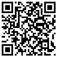 QR Code for bitcoin:134VYyWDFefct8V3WL8tgj3UiFqpgCyyK6