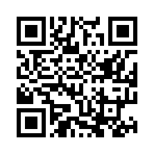 QR Code for bitcoin:134Vi2mYPBQoG3ZWc8ny2DzuaW8ePxPMit
