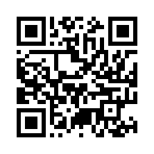 QR Code for bitcoin:134VspRaFnMMsUn8BDxQXecM5ALtLGJmzE