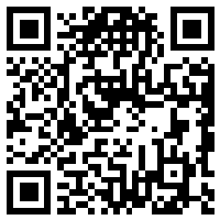 QR Code for bitcoin:134WonjV5vqebAYueE69mDgqDEn9LsYFUN